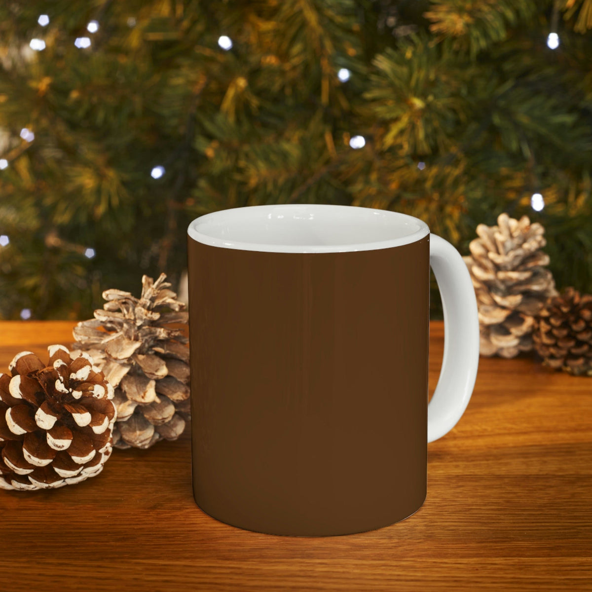 WINSTON SALEM - Awesome Ceramic Mug, Exclusive Design