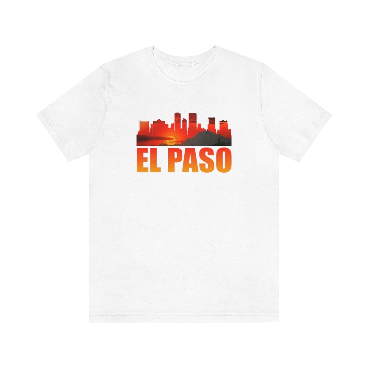 El Chuco Classic - Short Sleeve Tee