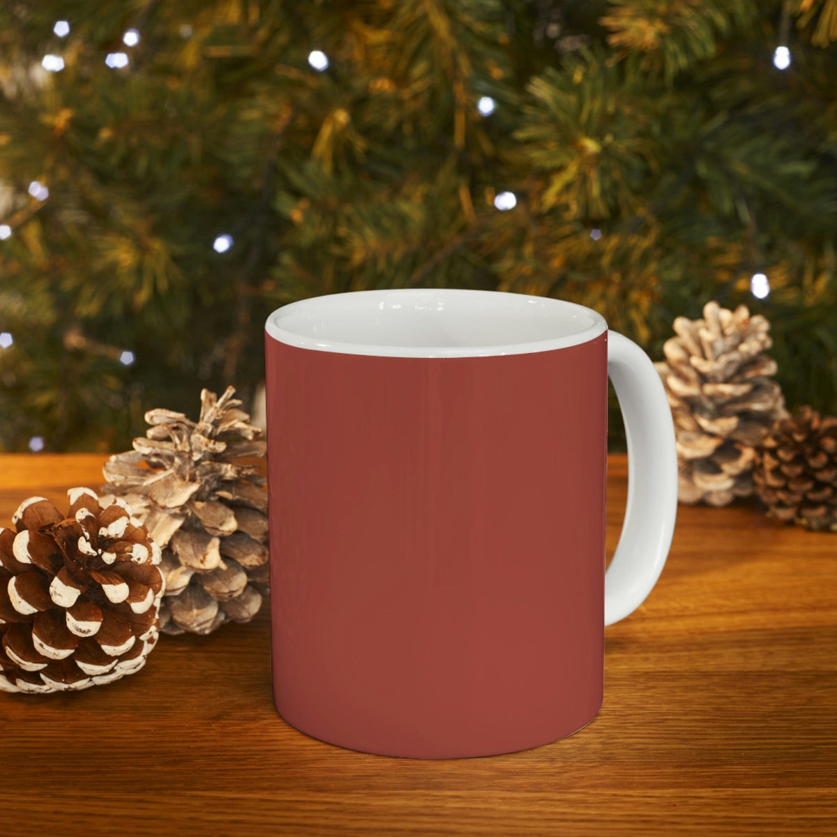 EL PASO - Awesome Ceramic Mug, Exclusive Design