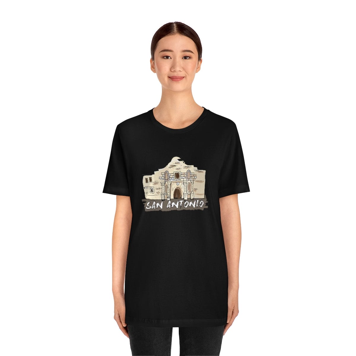 Texas Legacy - Short Sleeve Tee