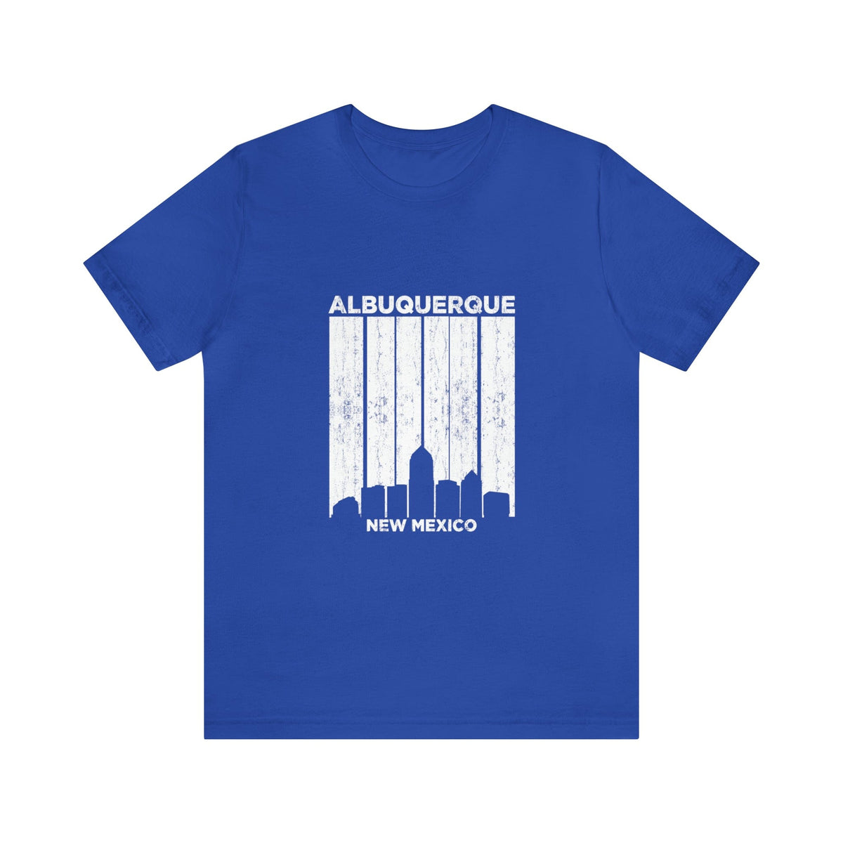 Albuquerque Pride - Short Sleeve Tee