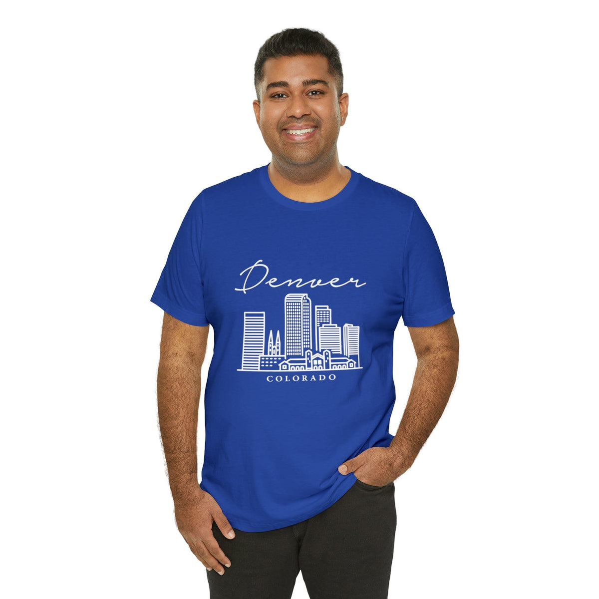 Colorado Edition - Short Sleeve Tee