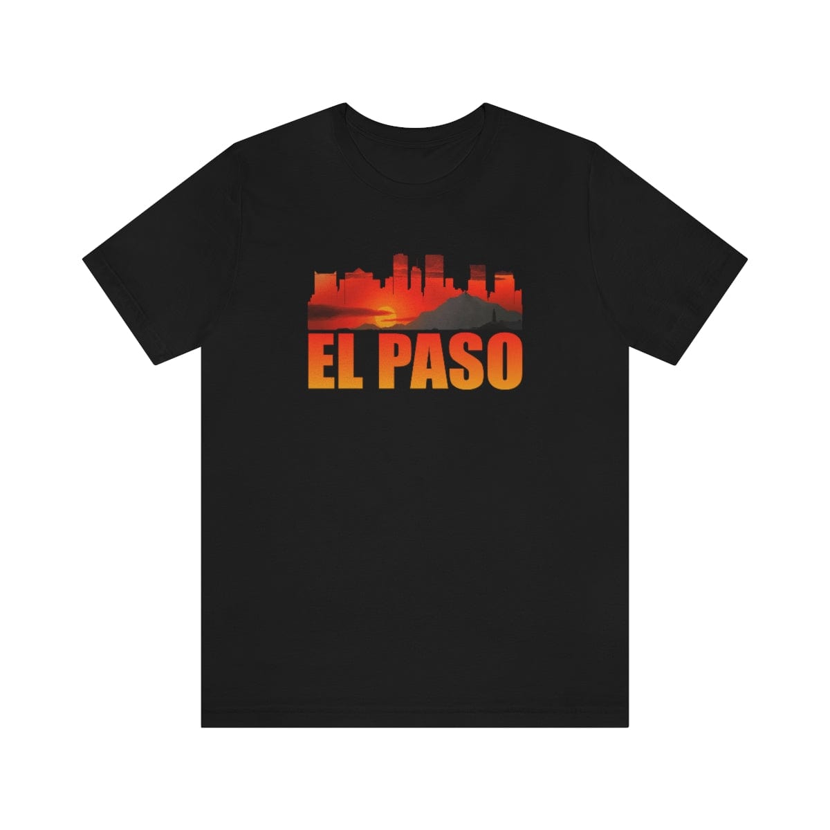 El Chuco Classic - Short Sleeve Tee
