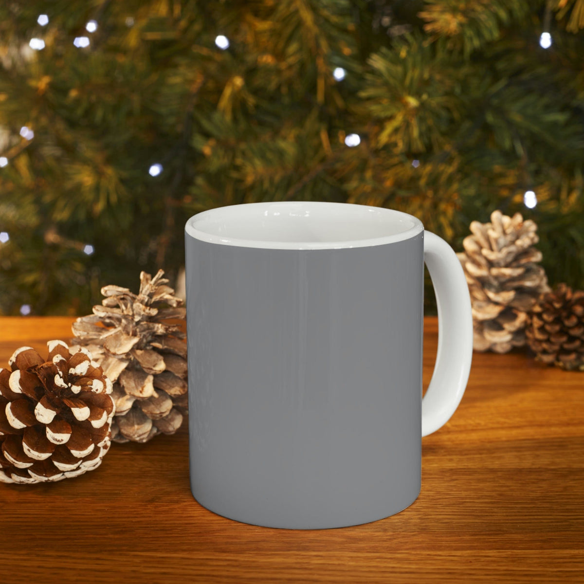 LOS ANGELES - Awesome Ceramic Mug, Exclusive Design