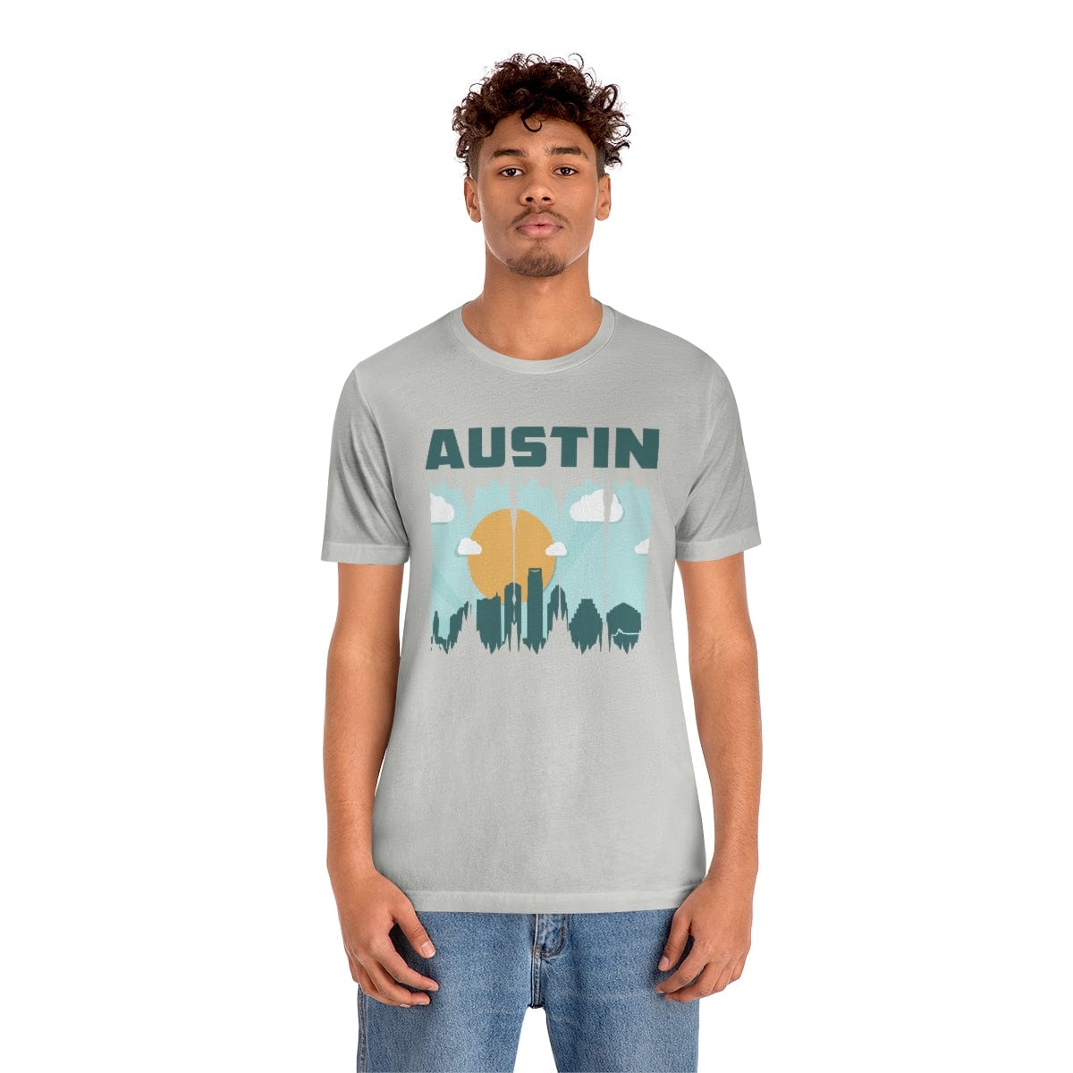 Austin Anthem - Short Sleeve Tee