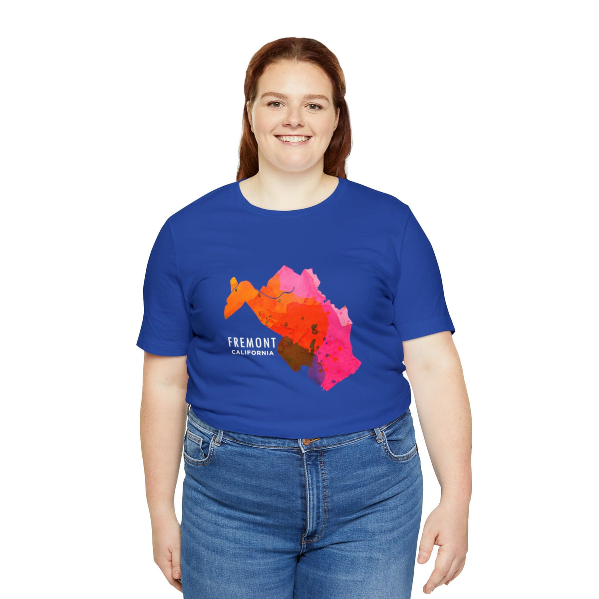 Fremont Fusion - Short Sleeve Tee