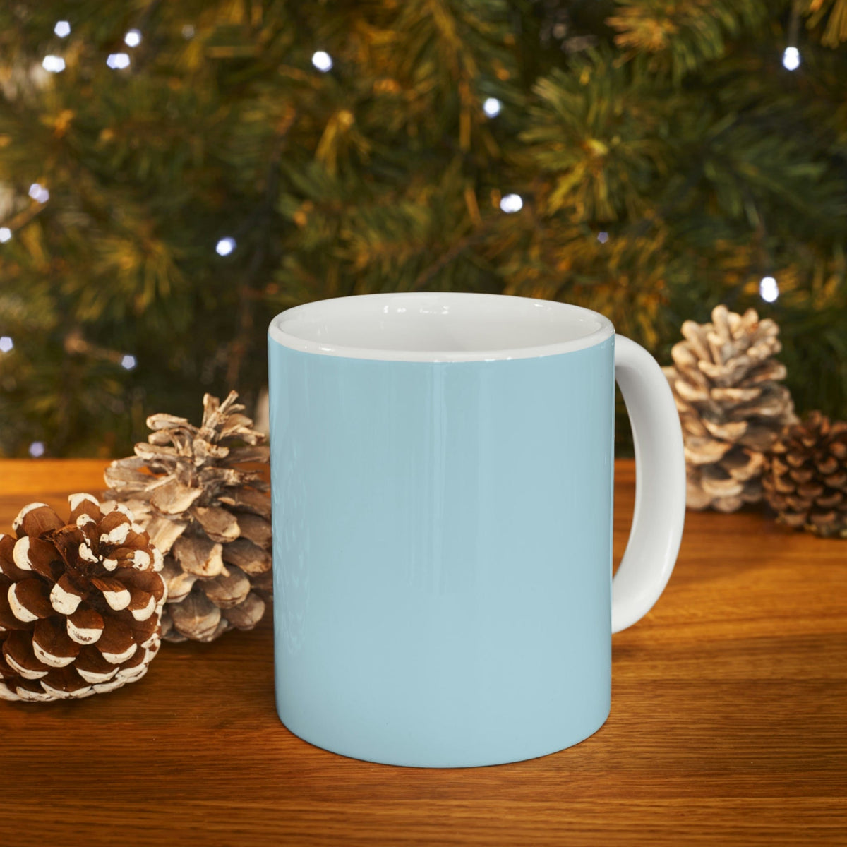 HOUSTON - Awesome Ceramic Mug, Exclusive Design