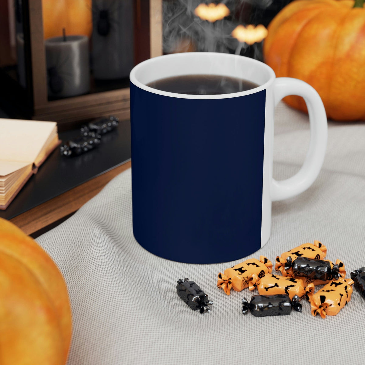 EL PASO - Awesome Ceramic Mug, Exclusive Design