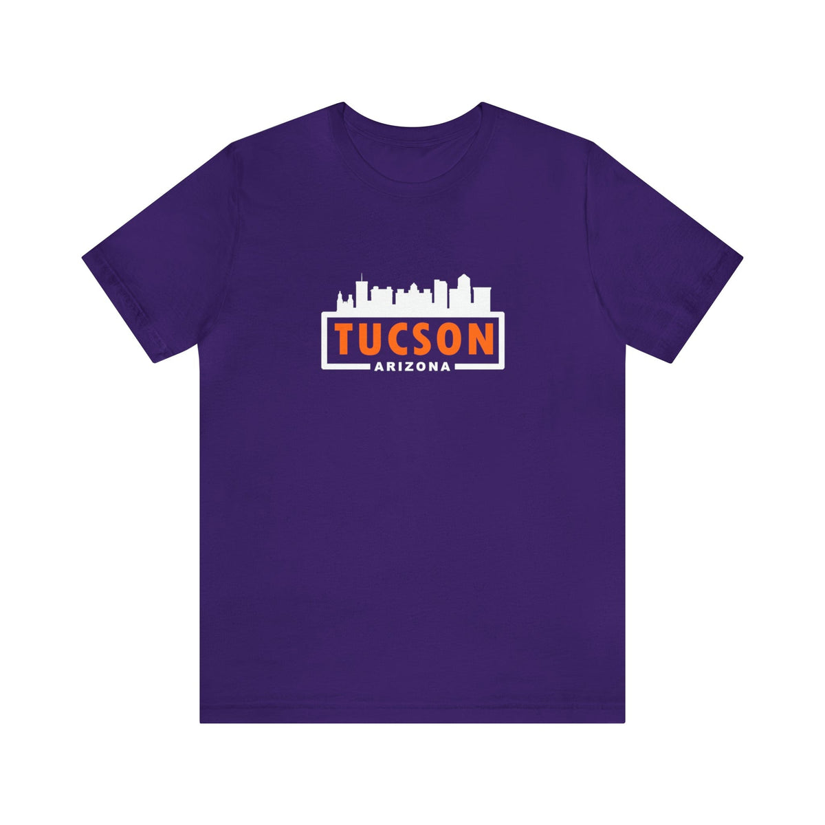 Tucson Rising - Short Sleeve Tee