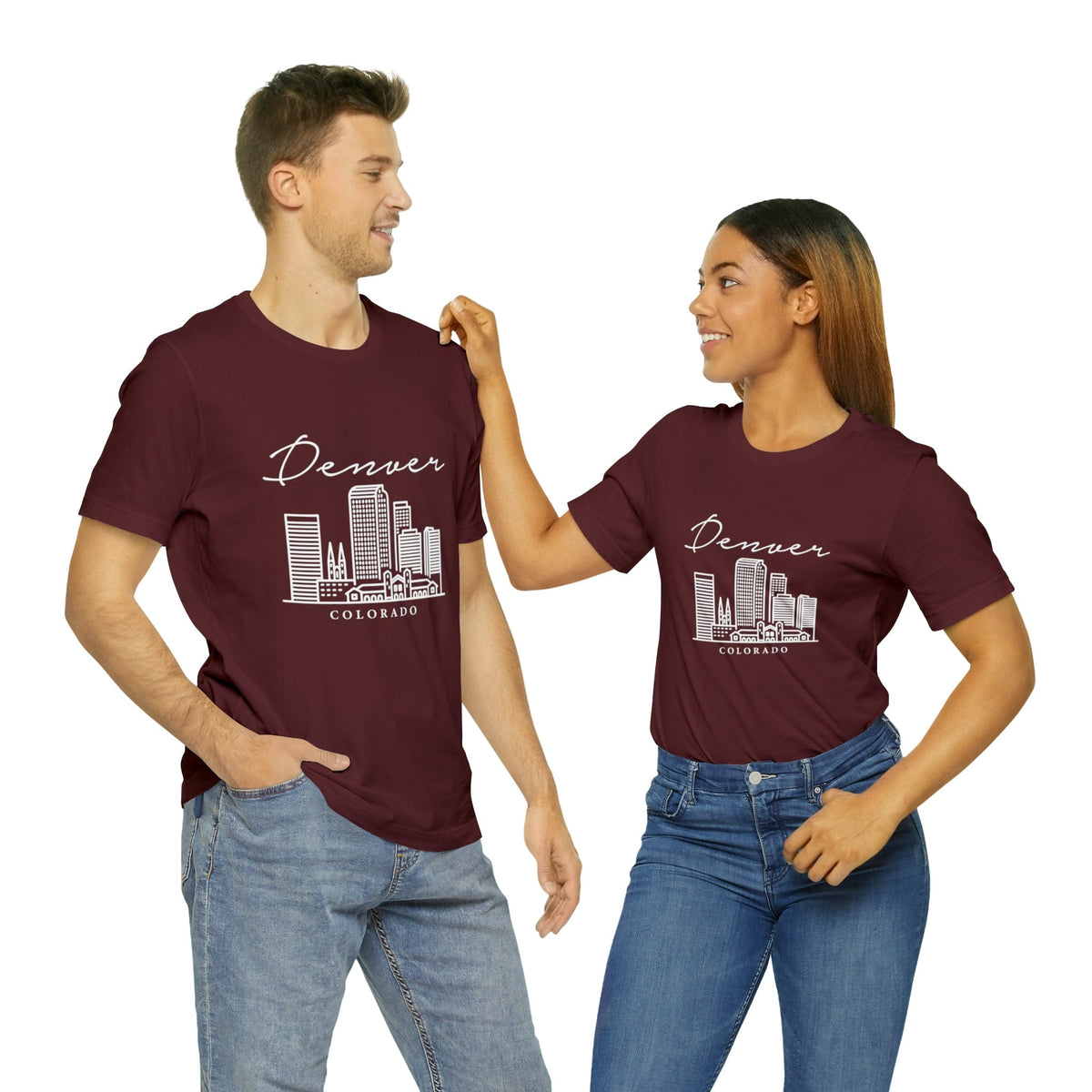 Colorado Edition - Short Sleeve Tee