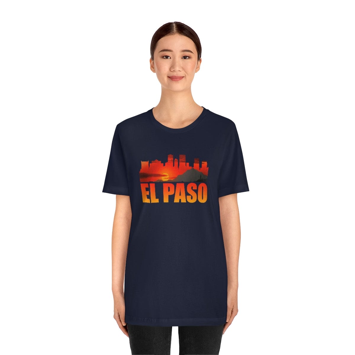 El Chuco Classic - Short Sleeve Tee