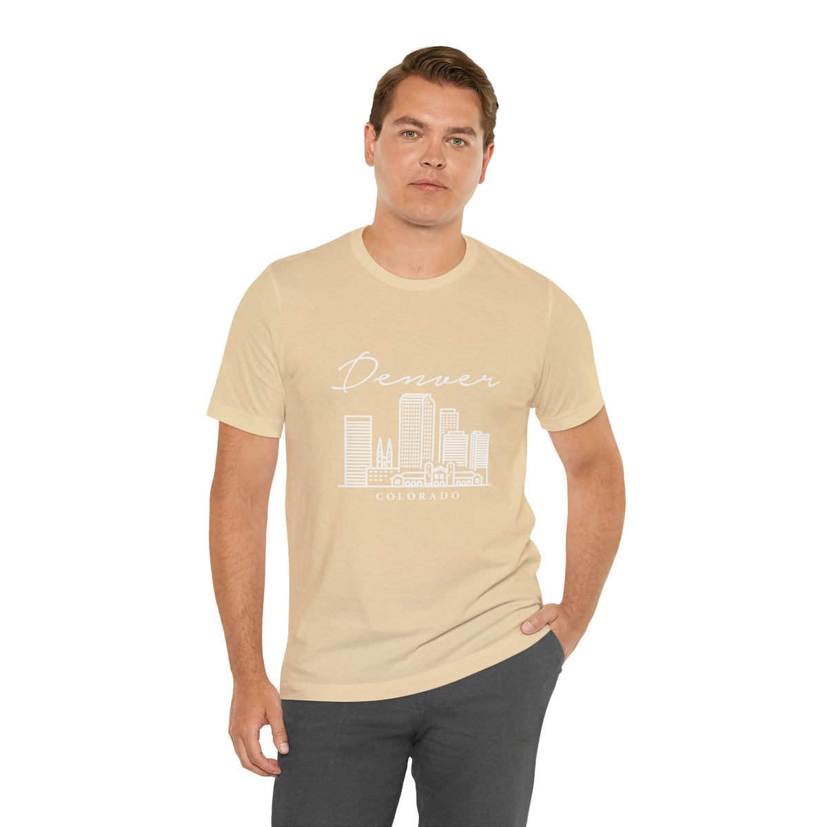Colorado Edition - Short Sleeve Tee