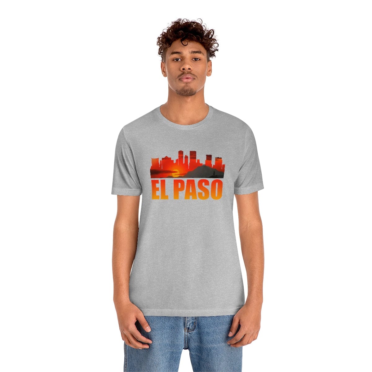 El Chuco Classic - Short Sleeve Tee