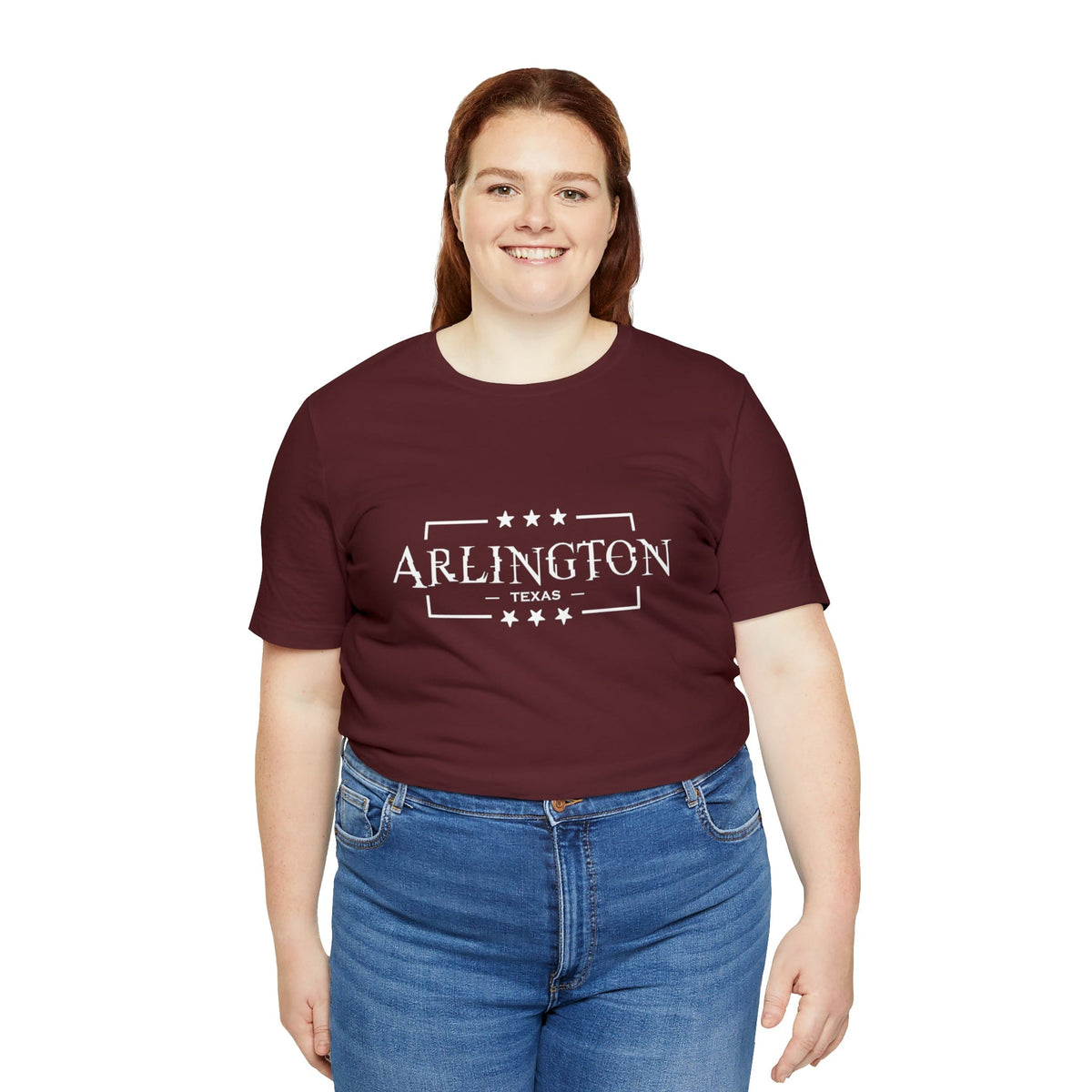 Arlington Edition - Short Sleeve Tee