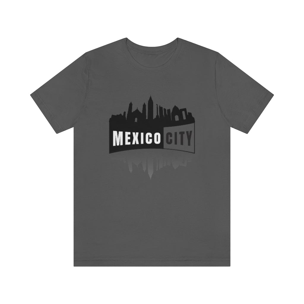 Mexico Heritage - Short Sleeve Tee