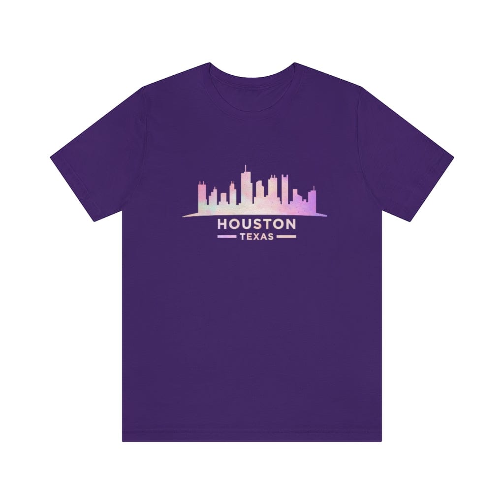 Houston Heights - Short Sleeve Tee
