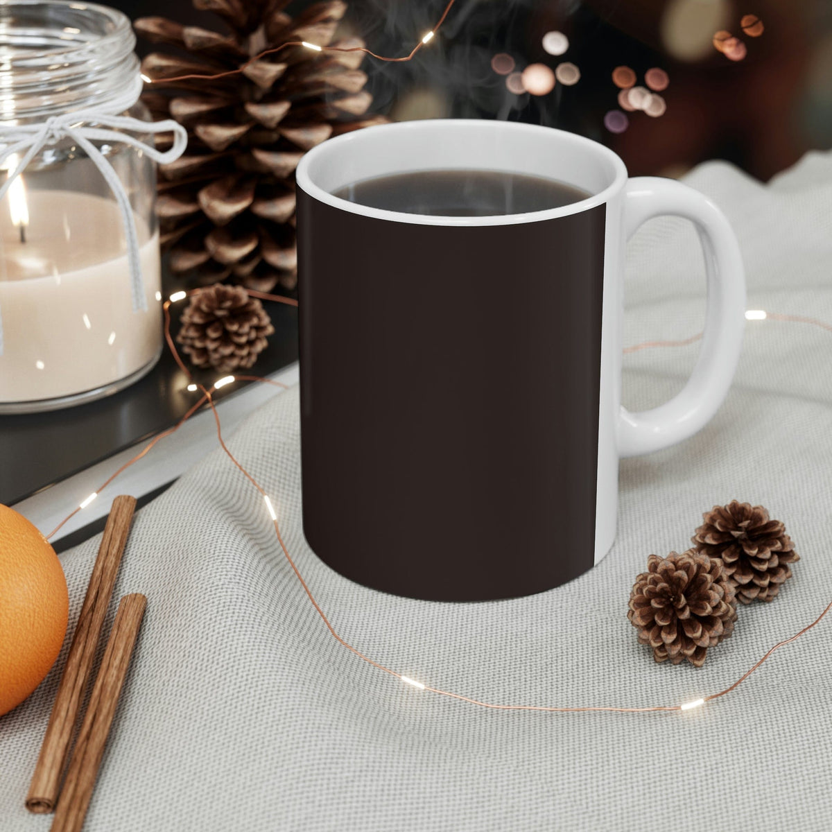 RIVERSIDE - Awesome Ceramic Mug, Exclusive Design
