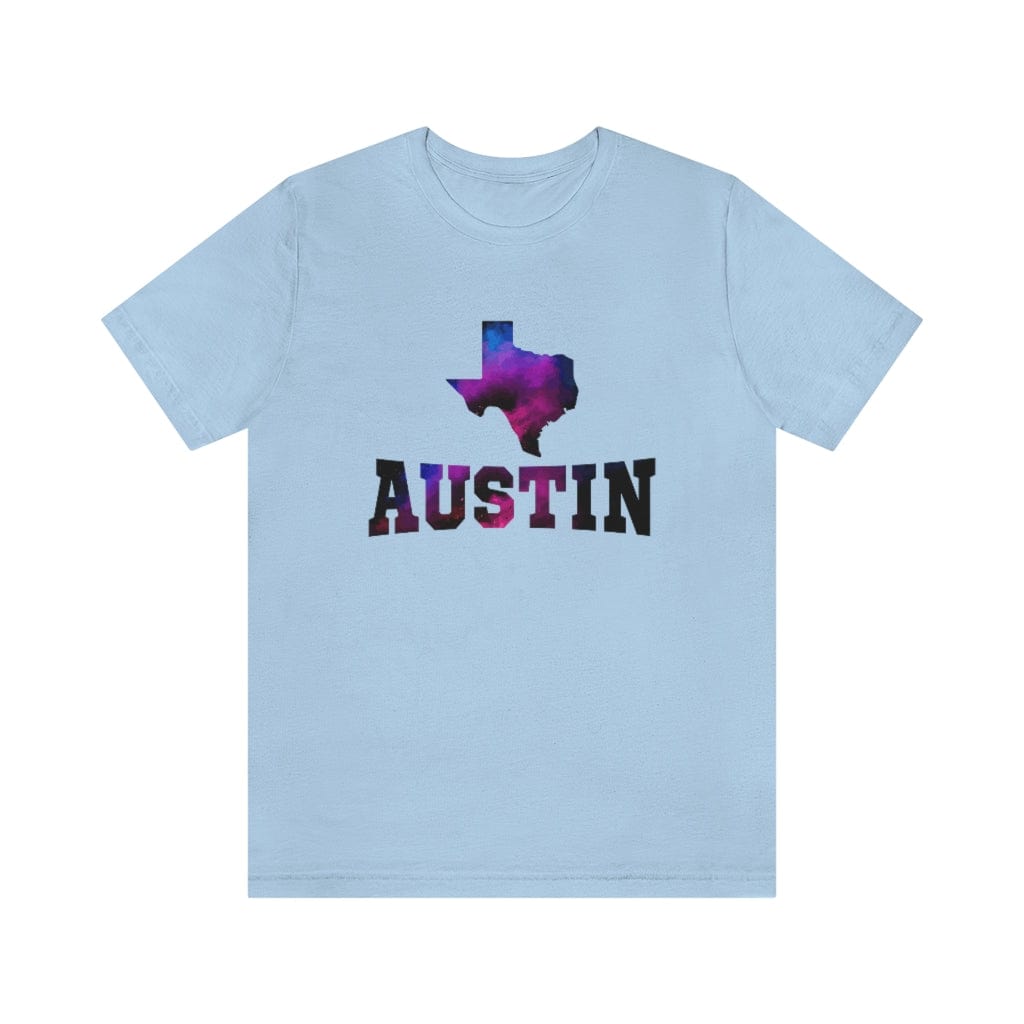 ATX Spirit- Short Sleeve Tee