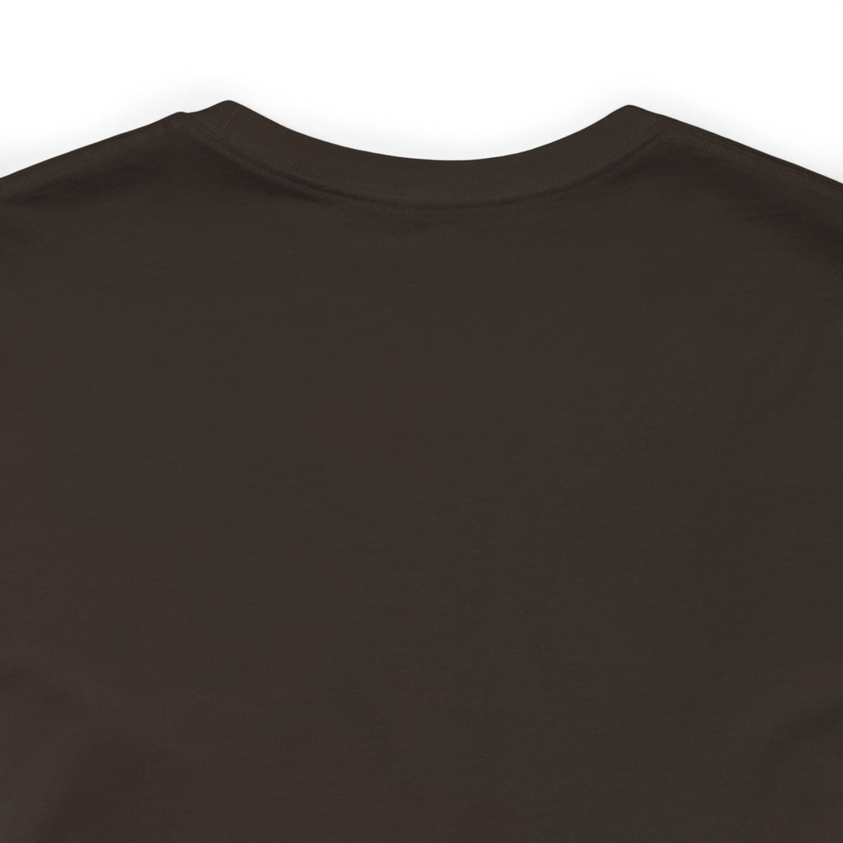 Nashville Luxe - Short Sleeve Tee