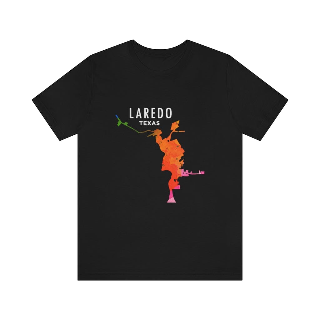 Lone Star Gateway - Short Sleeve Tee