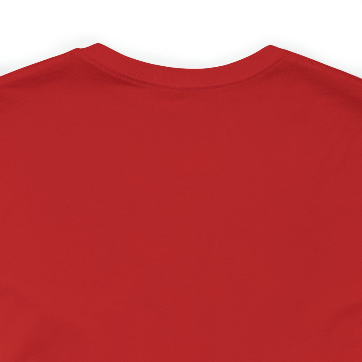 Boston, Massachusetts - Short Sleeve Tee