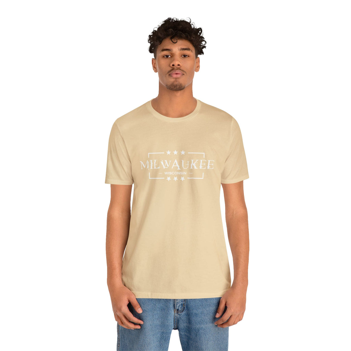 MKE Urban Vibes - Short Sleeve Tee
