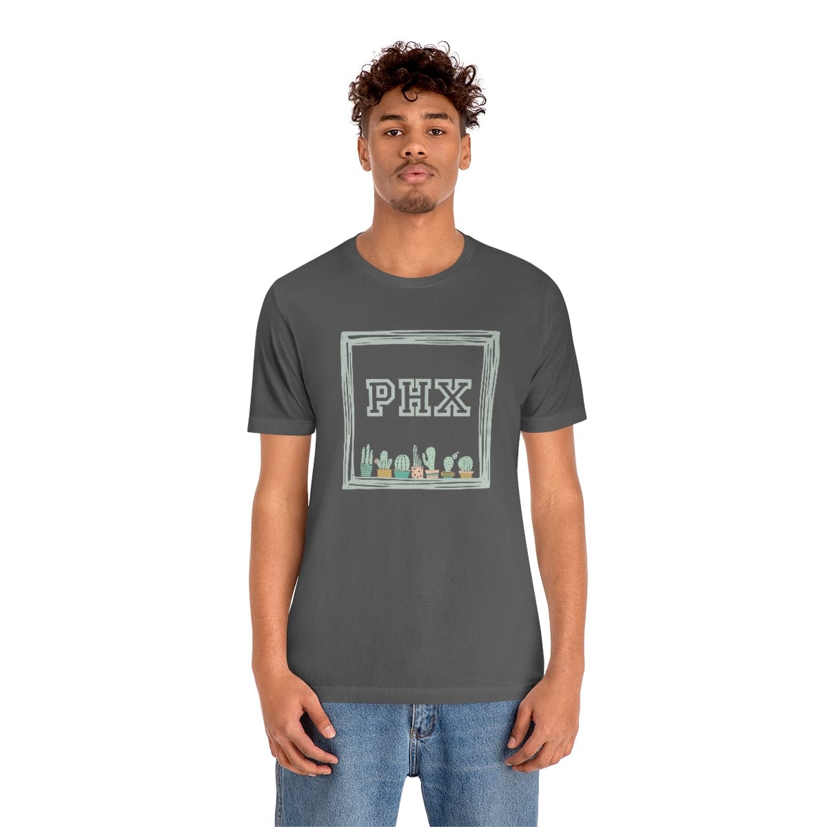 Valley Vibes PHX - Short Sleeve Tee