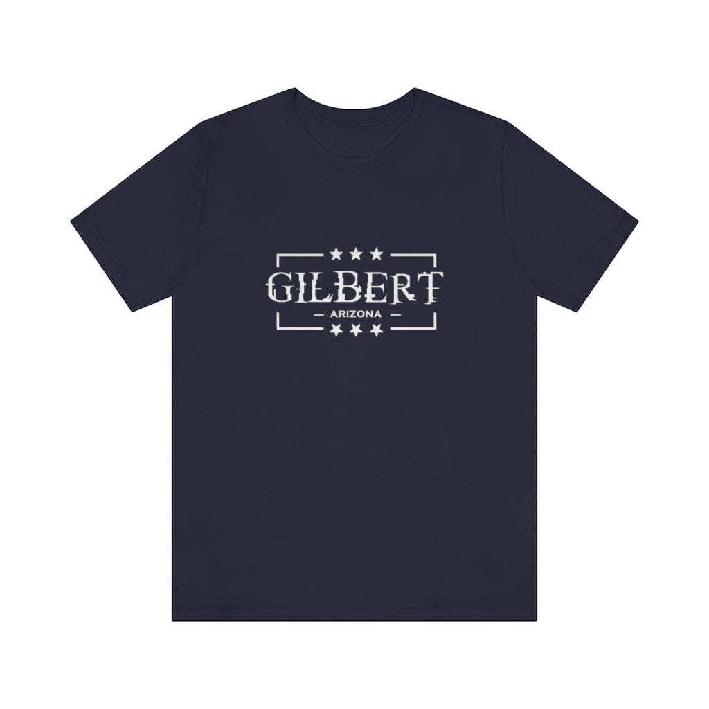 Gilbert Desert Charm- Short Sleeve Tee