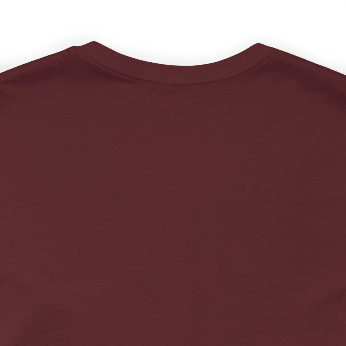 Santa Clarita Edition  - Short Sleeve Tee