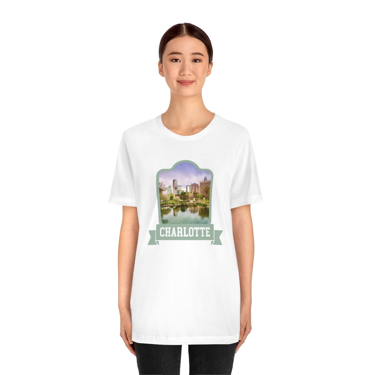 Parkside Charlotte - Short Sleeve Tee