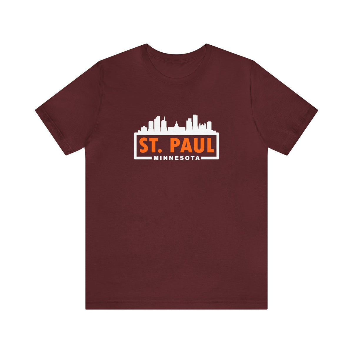 Classic St. Paul - Short Sleeve Tee