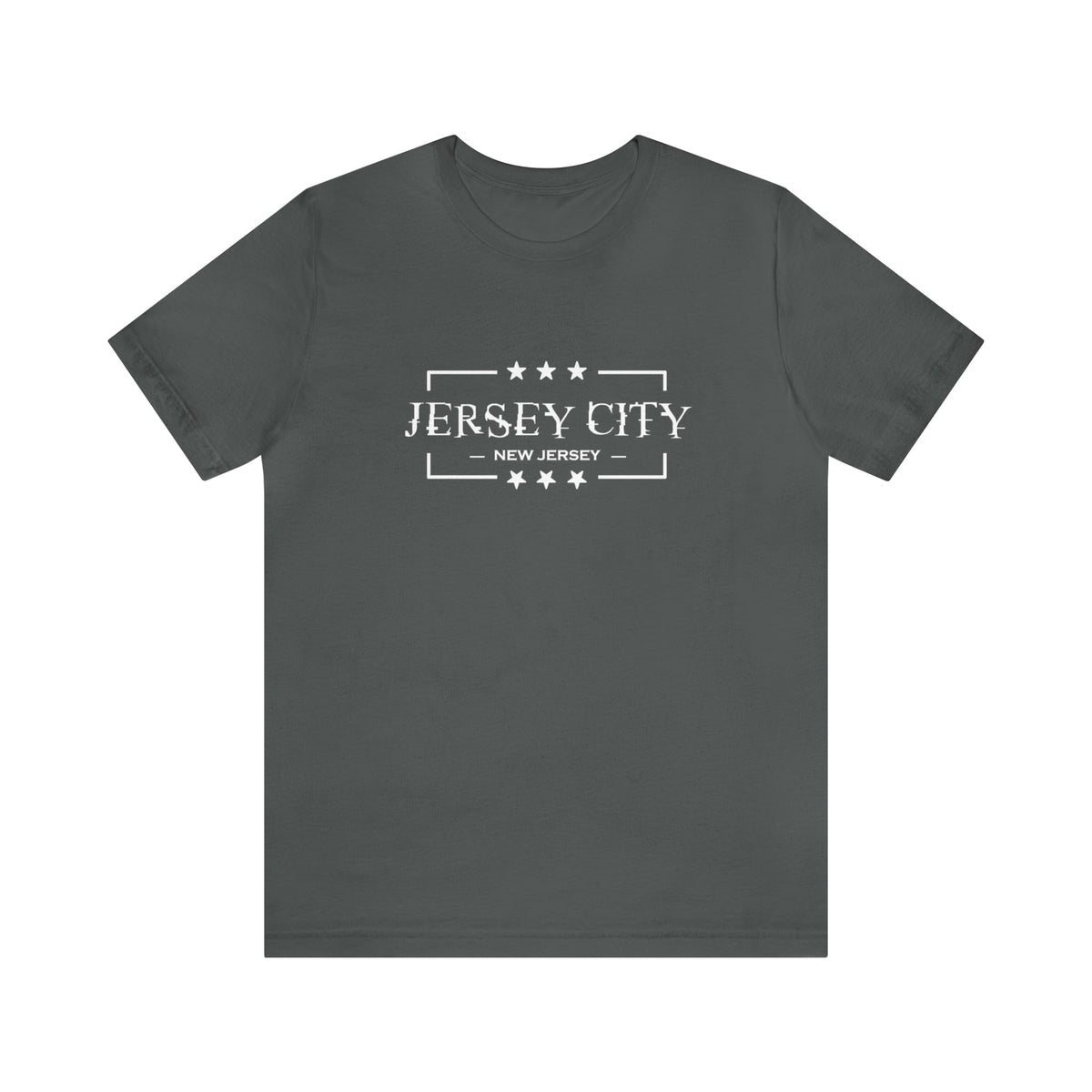 The JC Classic - Short Sleeve Tee