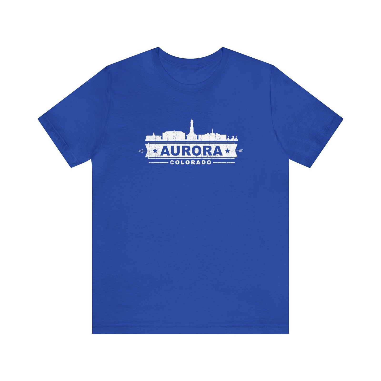 Northern Lights - Short Sleeve Tee