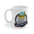 NEW ORLEANS - Awesome Ceramic Mug, Exclusive Design