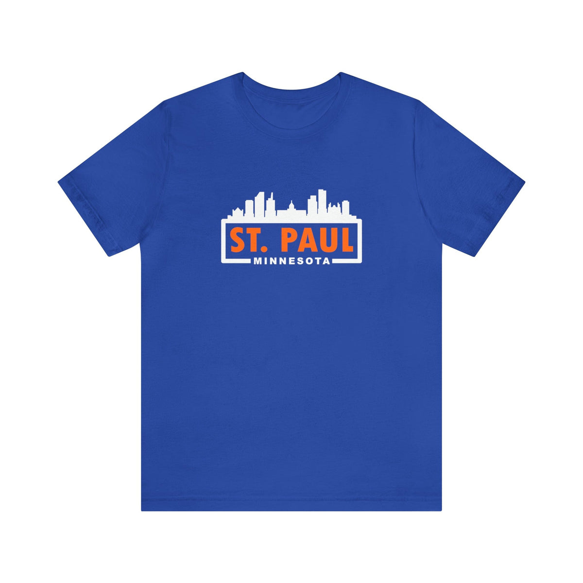 Classic St. Paul - Short Sleeve Tee