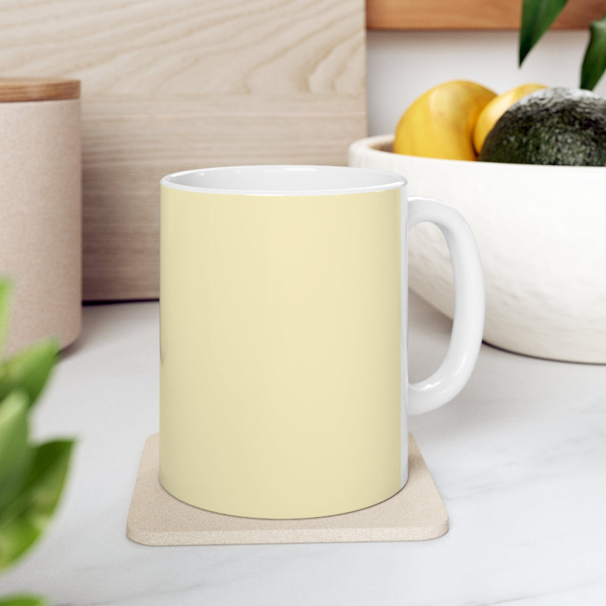 HOUSTON - Awesome Ceramic Mug, Exclusive Design