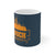 MUNICH - Awesome Ceramic Mug, Exclusive Design