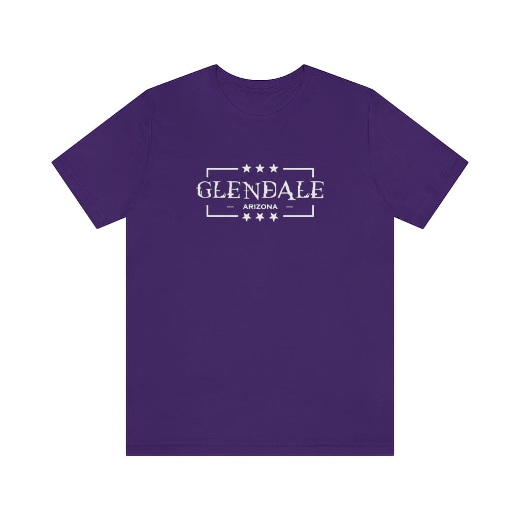 Glendale Arizona- Short Sleeve Tee