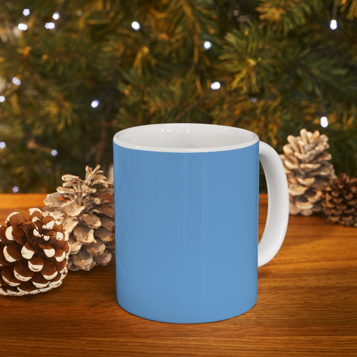 PHILADELPHIA - Awesome Ceramic Mug, Exclusive Design