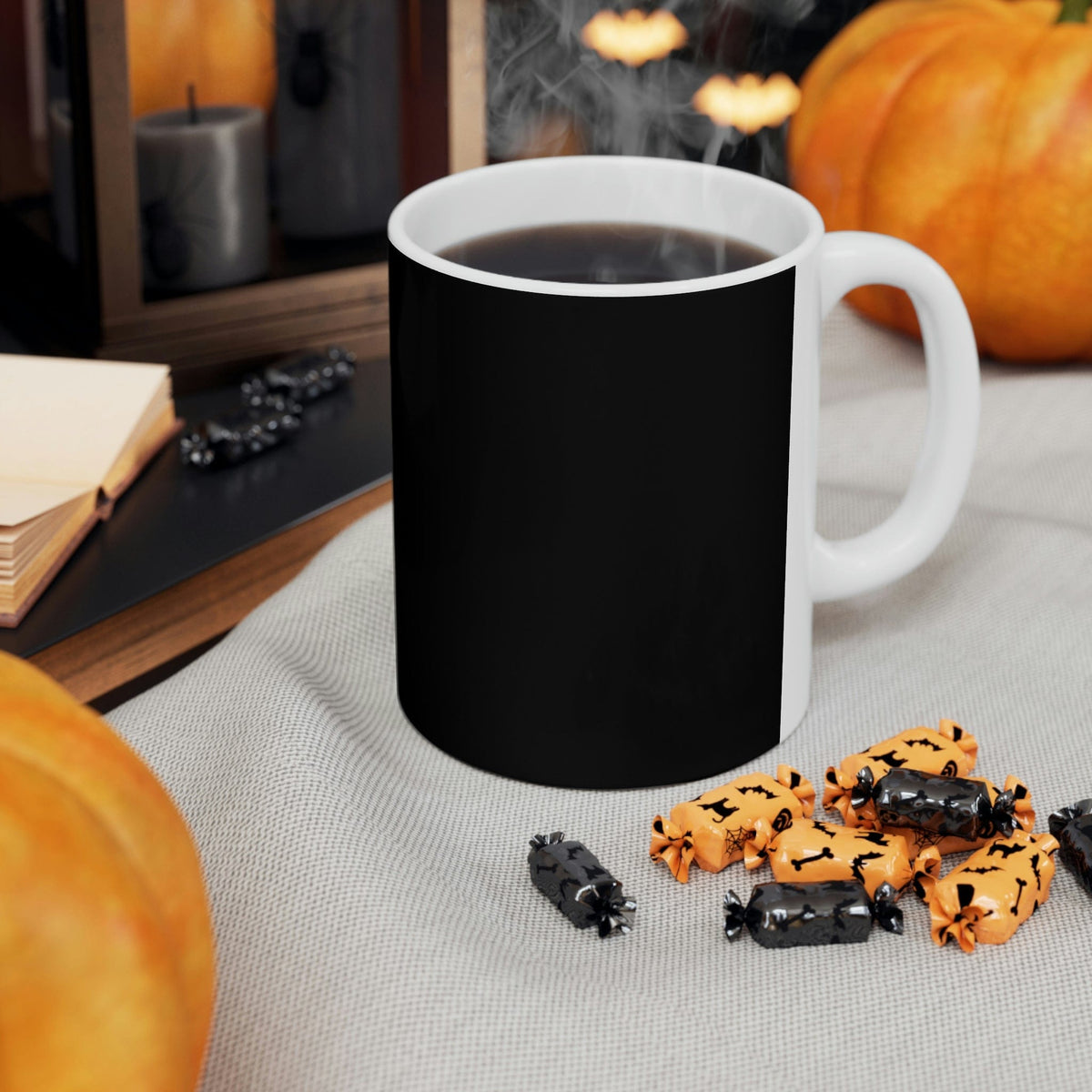 BOISE - Awesome Ceramic Mug, Exclusive Design