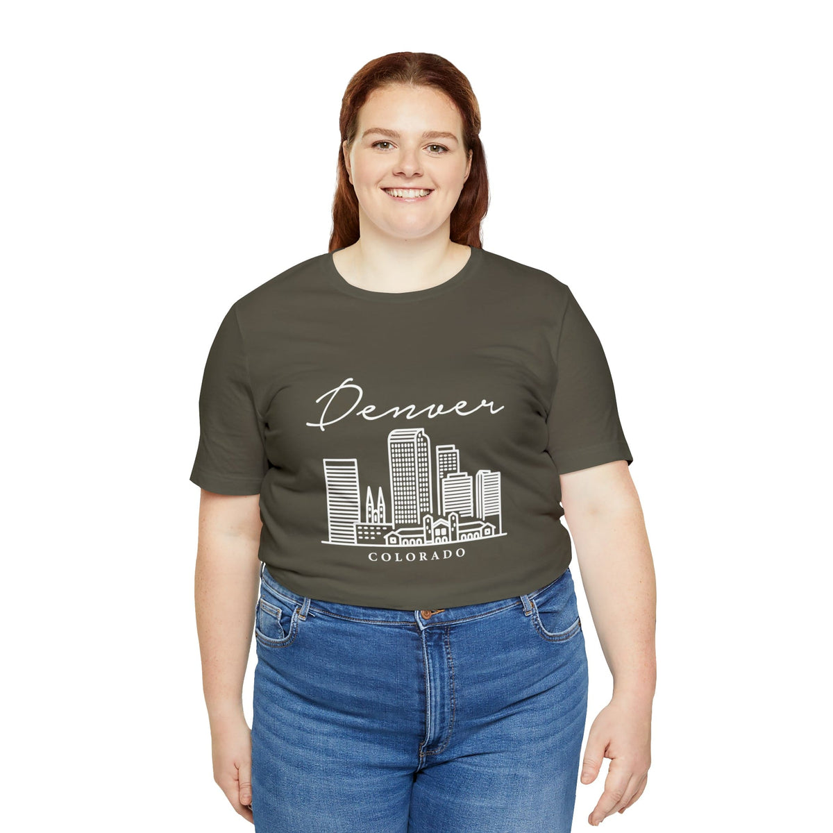 Colorado Edition - Short Sleeve Tee