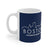 BOSTON - Awesome Ceramic Mug, Exclusive Design