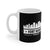 FORT WORTH - Awesome Ceramic Mug, Exclusive Design