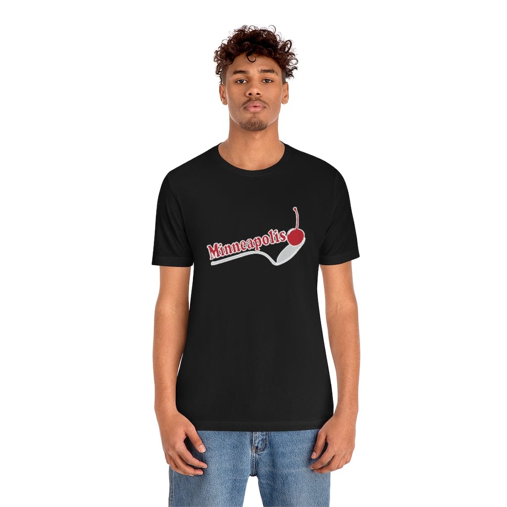 The Bold Minneapolis - Short Sleeve Tee