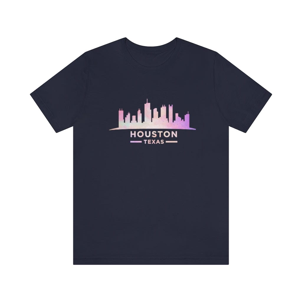 Houston Heights - Short Sleeve Tee