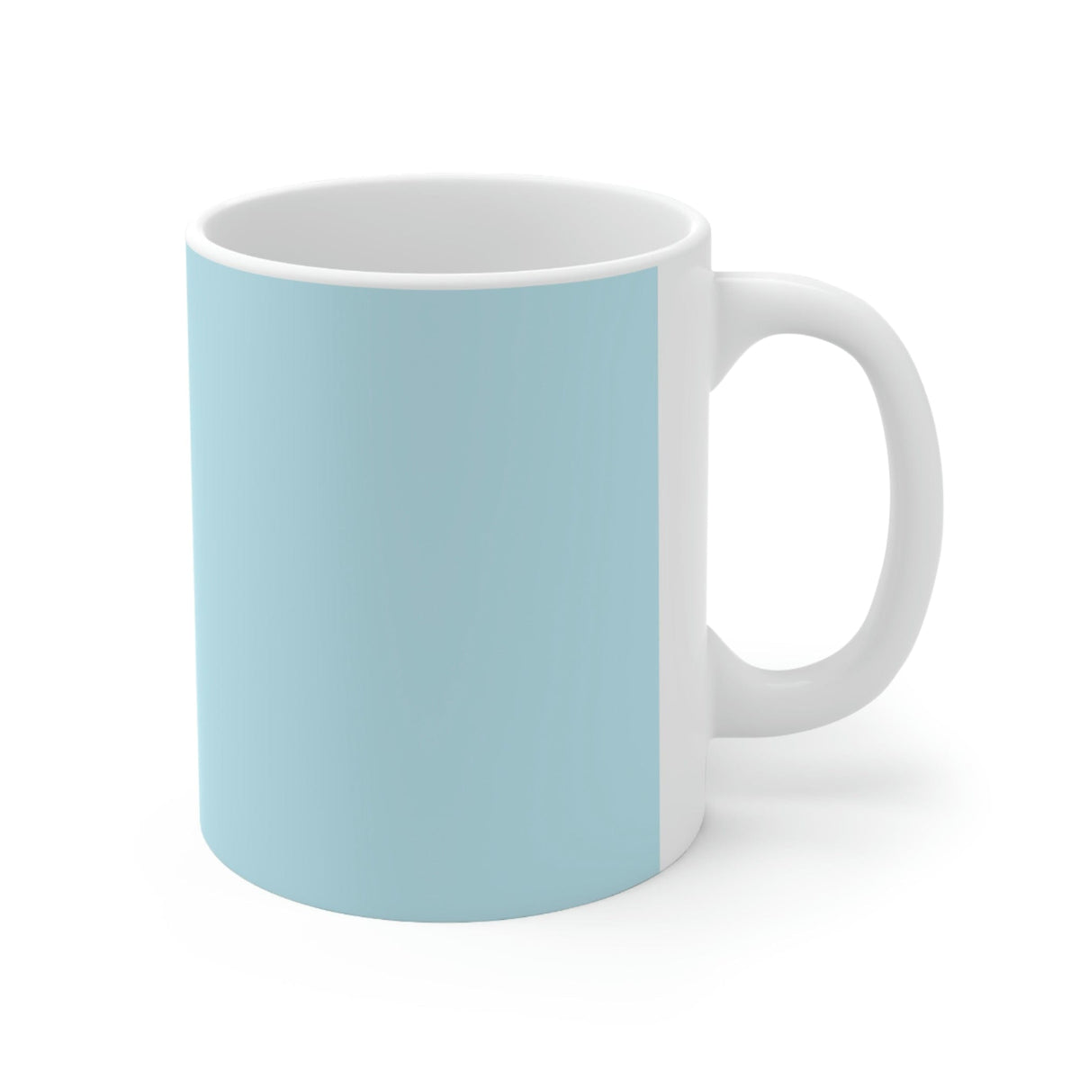 HOUSTON - Awesome Ceramic Mug, Exclusive Design