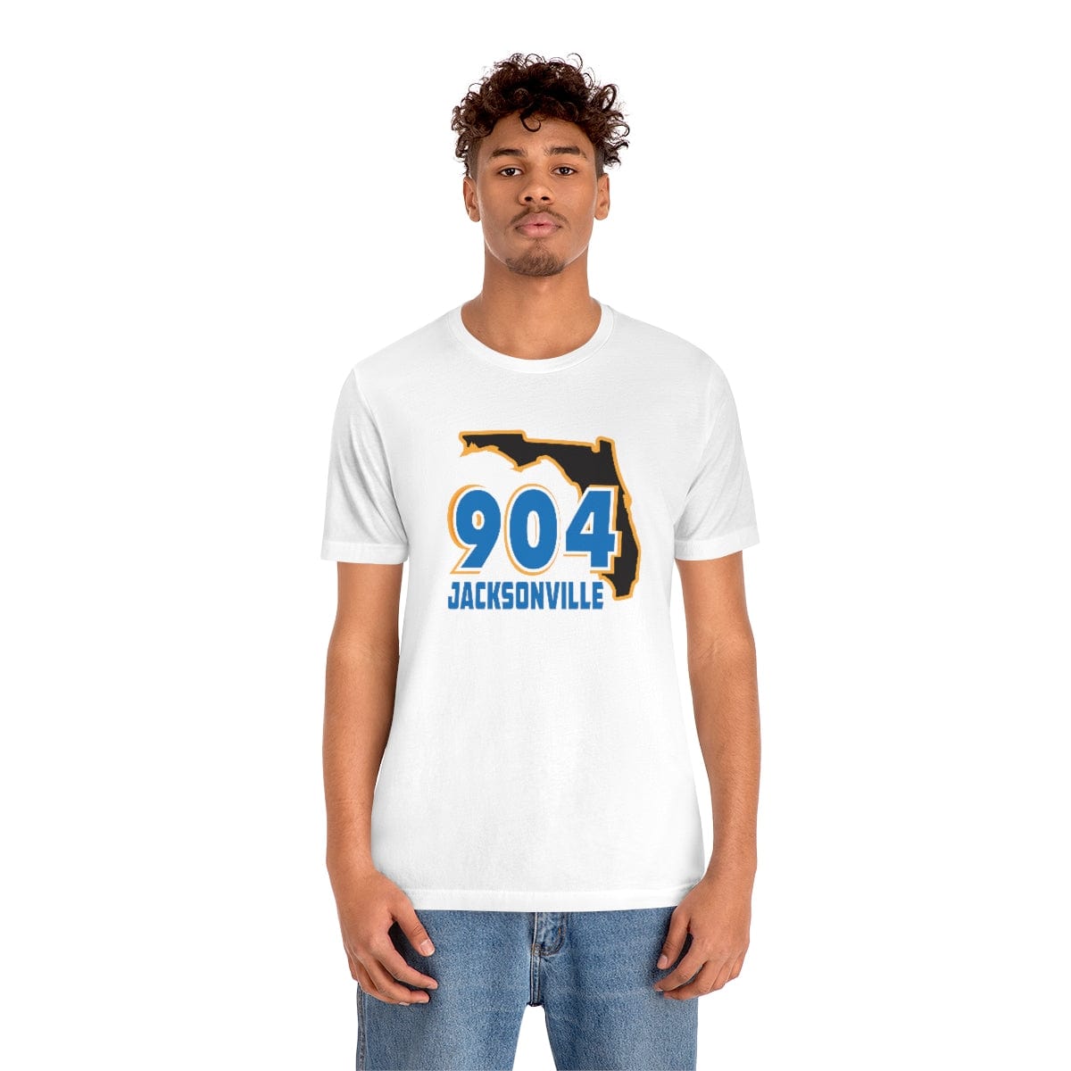 904 Jacksonville - Short Sleeve Tee
