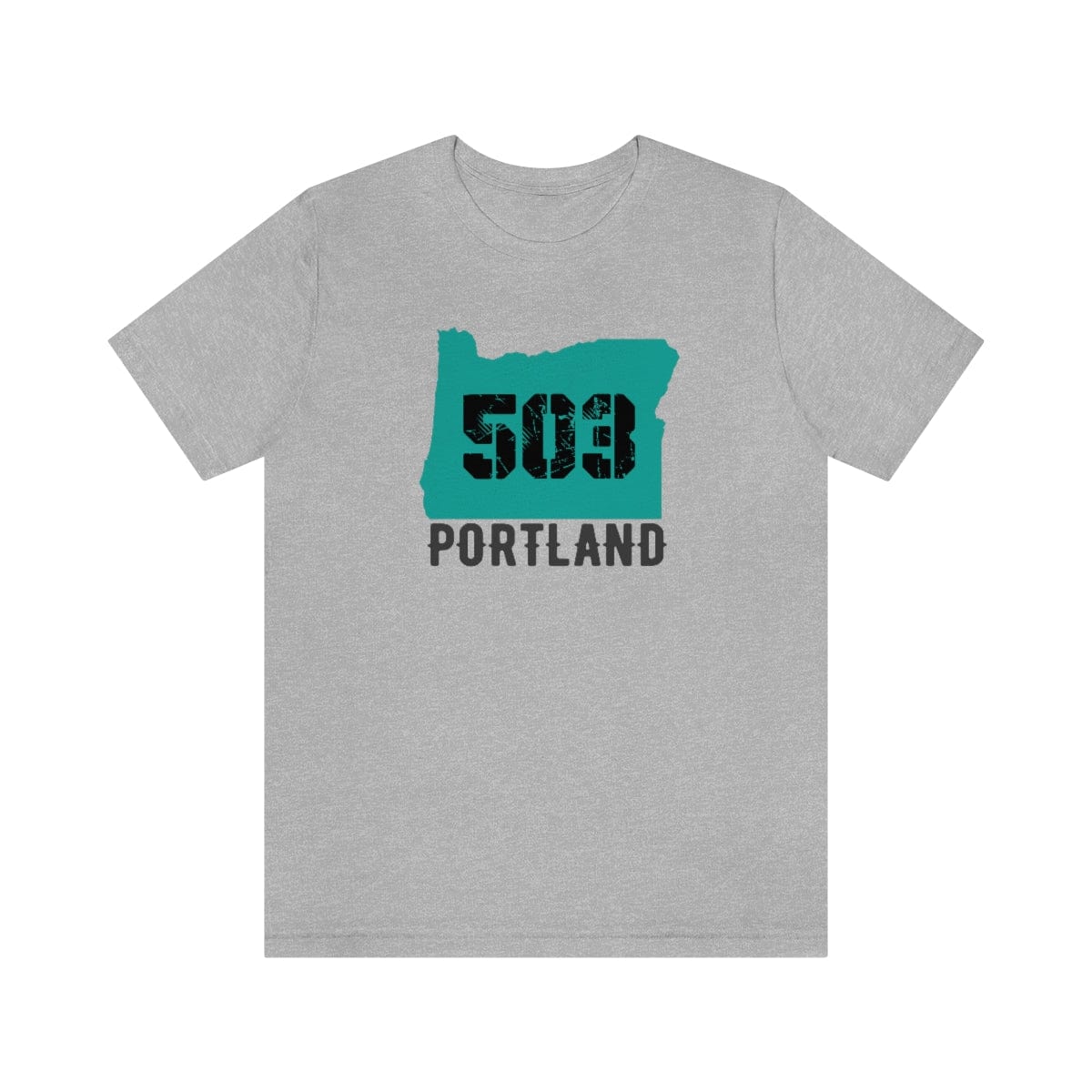 503 Bound - Short Sleeve Tee