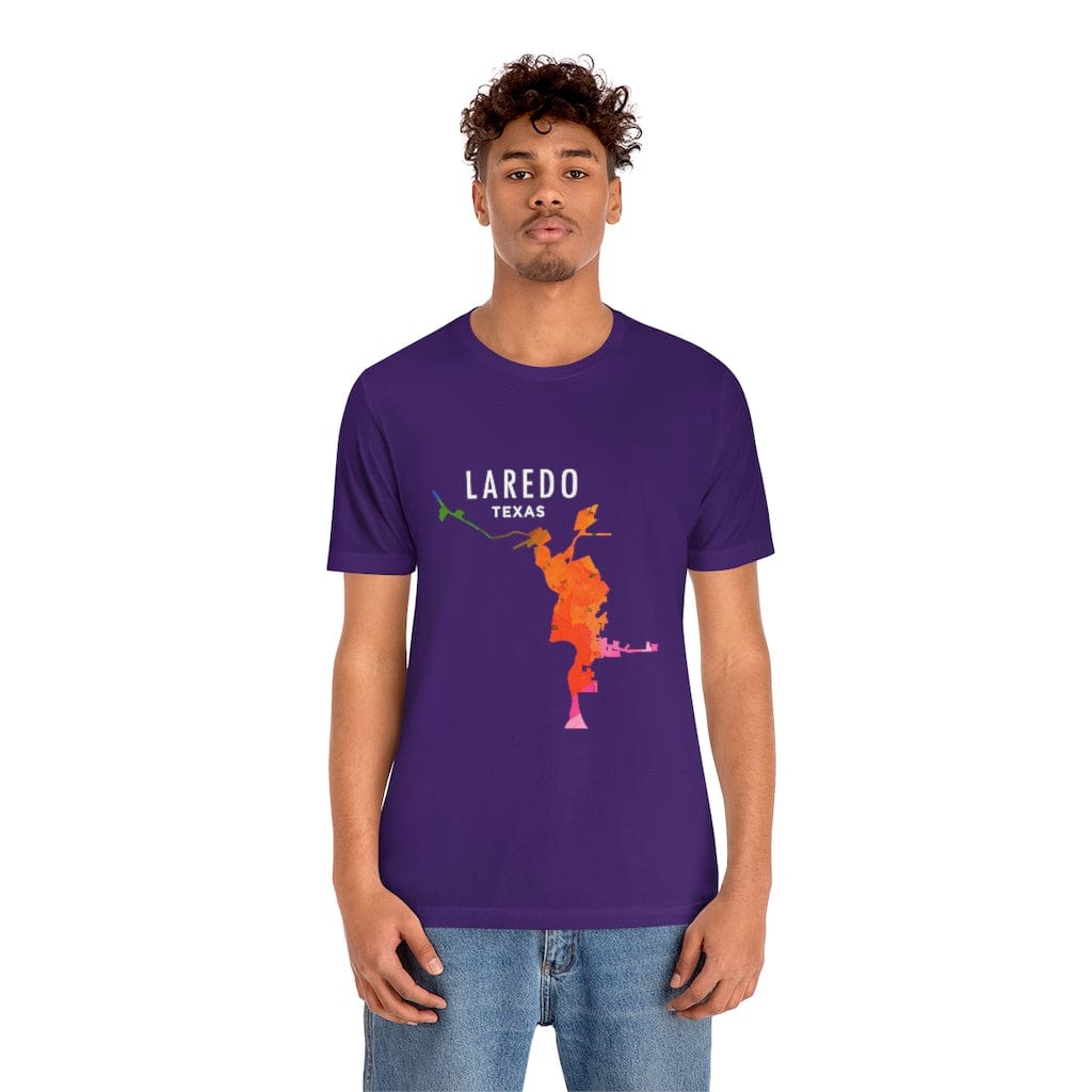 Lone Star Gateway - Short Sleeve Tee