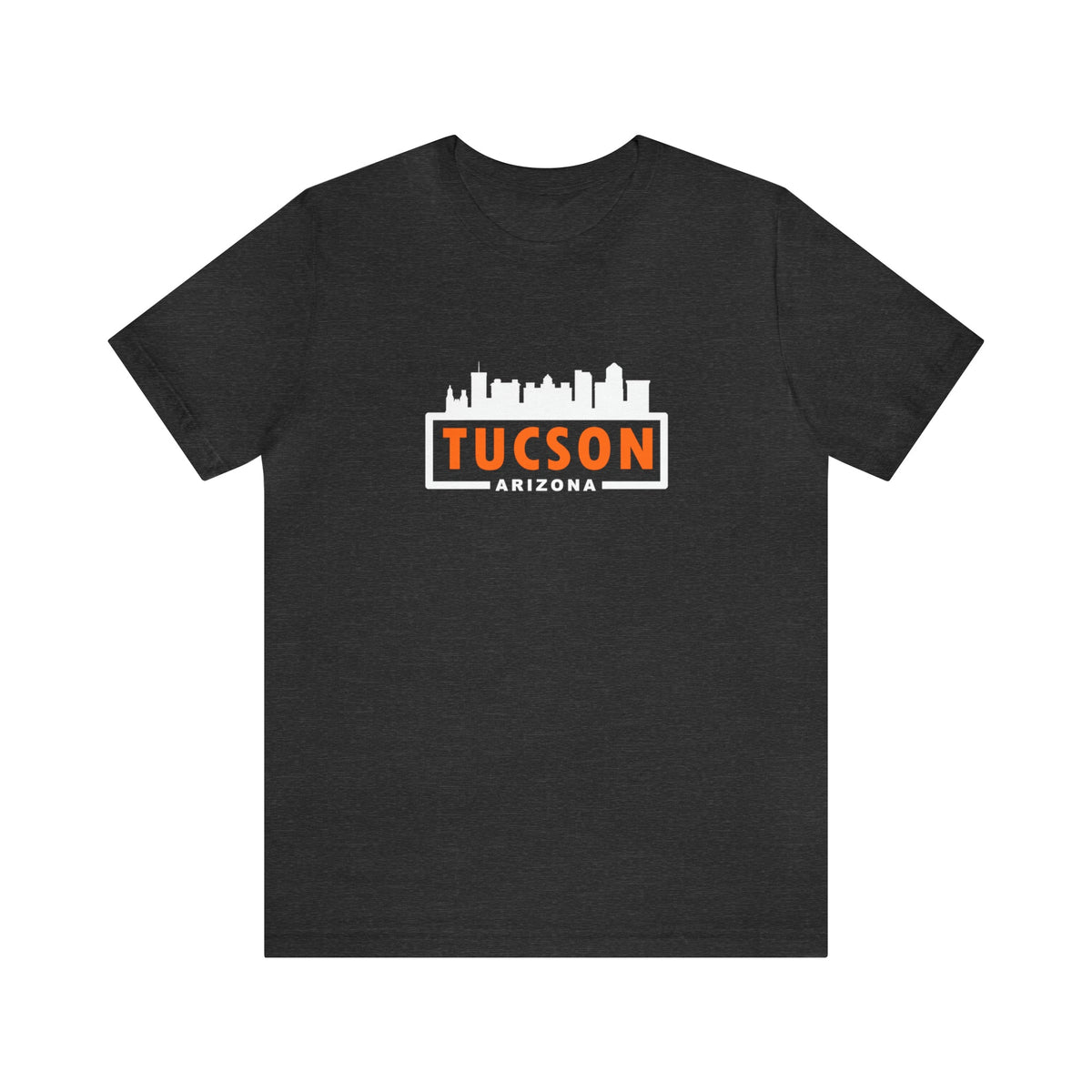 Tucson Rising - Short Sleeve Tee